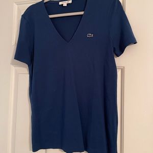 Lacoste Tee